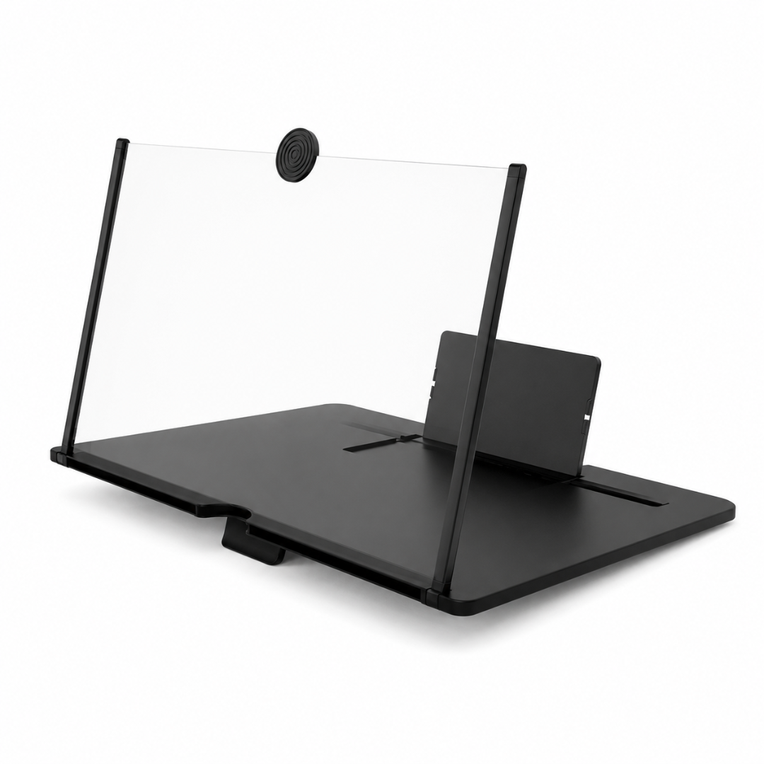 Amplificador de pantalla para móvil portátil