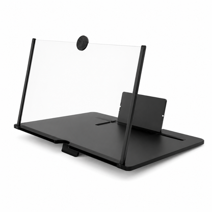 Amplificador de pantalla para móvil portátil